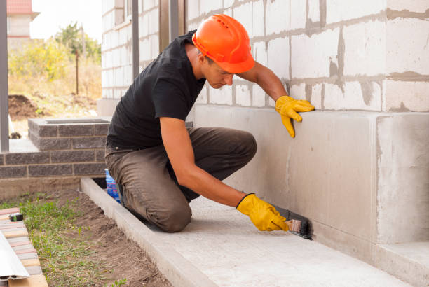 Licensed Interior Drainage System service in Madison, MN - SJ Waterproofing Pros